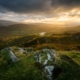 L'Irlande en août